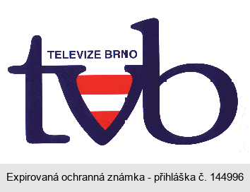 TELEVIZE BRNO tvb