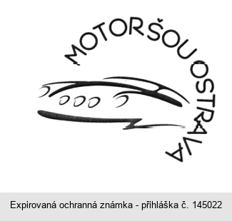 MOTORŠOU OSTRAVA