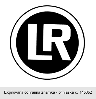 LR