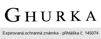 GHURKA