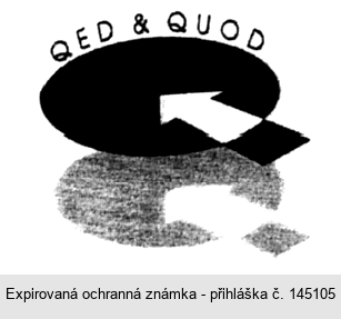 QED & QUOD