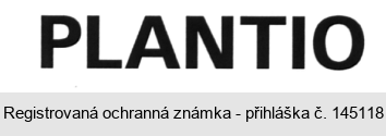 PLANTIO
