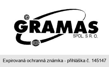 G GRAMAS SPOL.S R.O.