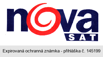 nova SAT