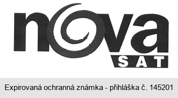 nova SAT