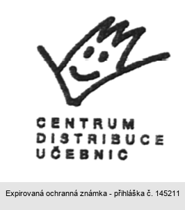 CENTRUM DISTRIBUCE UČEBNIC