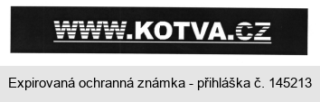 WWW.KOTVA.CZ