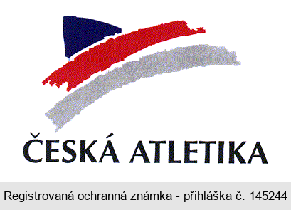 ČESKÁ ATLETIKA