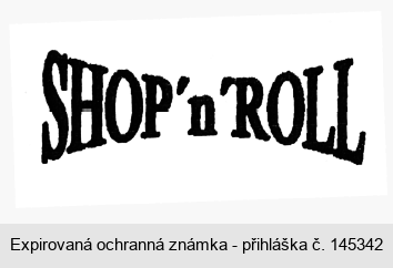 SHOP'n'ROLL