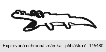 Ochranná známka