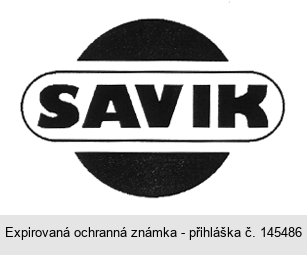 SAVIK