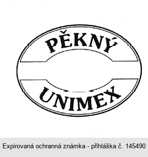 PĚKNÝ UNIMEX