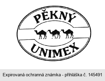 PĚKNÝ UNIMEX