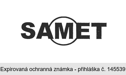 SAMET