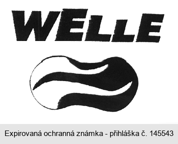 WELLE