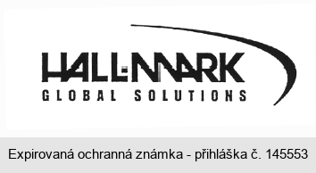 HALL-MARK GLOBAL SOLUTIONS