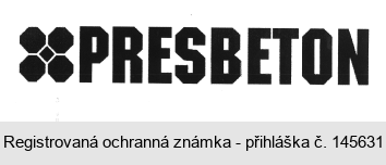 PRESBETON