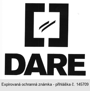 DARE