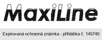 MaxiLine