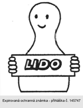 LIDO