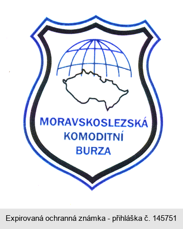 MORAVSKOSLEZSKÁ KOMODITNÍ BURZA