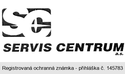 SC SERVIS CENTRUM