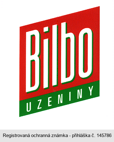 Bilbo UZENINY