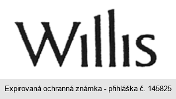 WILLIS