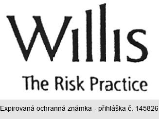 WILLIS The Risk Practice