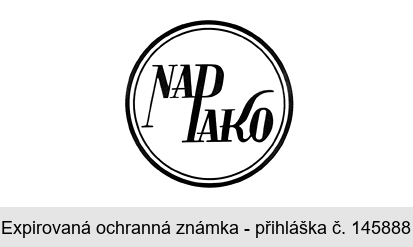 NAPAKO