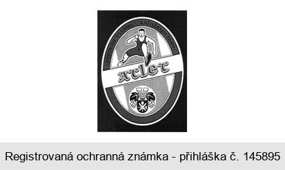PIVOVAR VYŠKOV Založeno 1680 Atlet