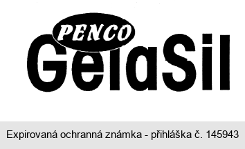 PENCO GelaSil