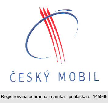 ČESKÝ MOBIL