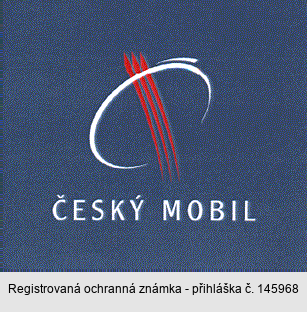 ČESKÝ MOBIL