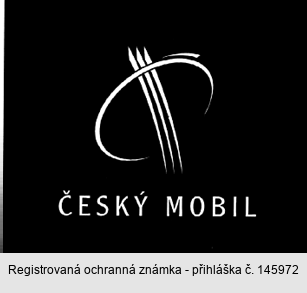 ČESKÝ MOBIL