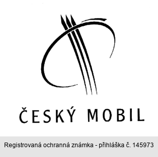 ČESKÝ MOBIL