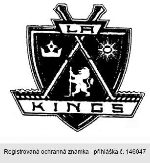 LA KINGS