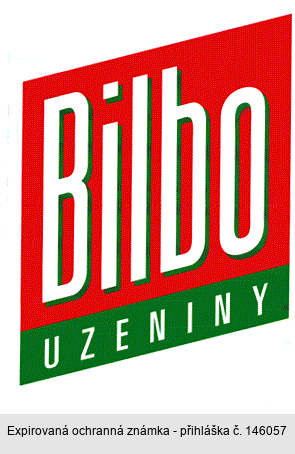 Bilbo UZENINY