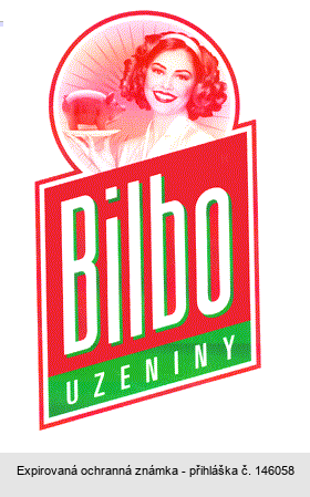 Bilbo UZENINY