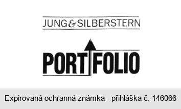 JUNG&SILBERSTERN PORTFOLIO