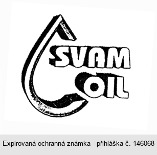 SVAM OIL