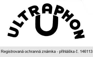 U ULTRAPHON