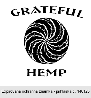 GRATEFUL HEMP