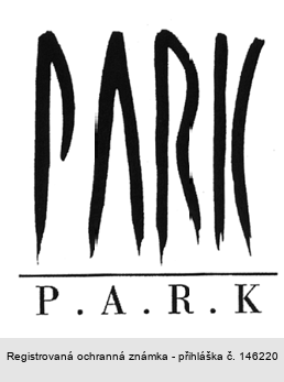 PARK P.A.R.K.