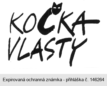 KOČKA VLASTY