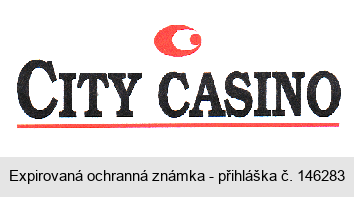 CITY CASINO