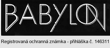 BABYLON