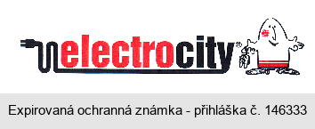 electrocity