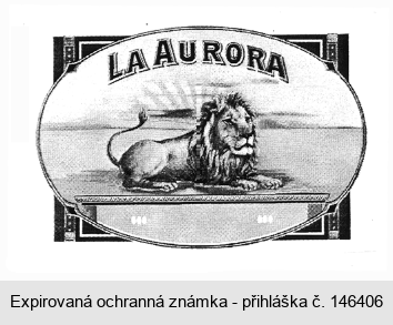 LA AURORA