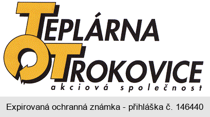 TEPLÁRNA OTROKOVICE akciová společnost